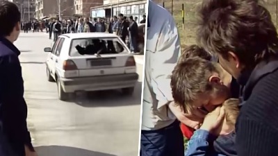 Svedočenja o pogromu 22 kasnije: Srbe ubijali iz snajpera, sela palili do poslednje kuće