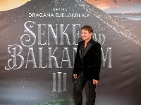 Spektakularna premijera Senki nad Balkanom 3: Najmračnije i najnapetije do sada (FOTO) 