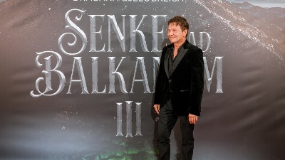 Spektakularna premijera Senki nad Balkanom 3: Najmračnije i najnapetije do sada (FOTO) 