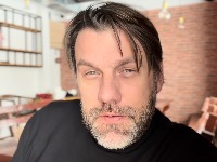 Marko Milošević za Direktno: "Poezija se ne piše da bi se svidela, već da bi se osetila" 