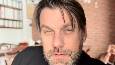 Marko Milošević za Direktno: "Poezija se ne piše da bi se svidela, već da bi se osetila" 