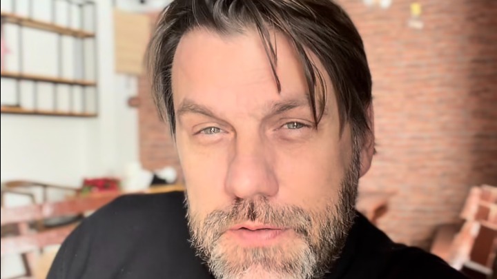 Marko Milošević za Direktno: "Poezija se ne piše da bi se svidela, već da bi se osetila" 