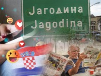Zabranjuju putovanja, a zovu turiste: Jagodina se reklamira u Hrvatskoj uprkos upozorenjima države