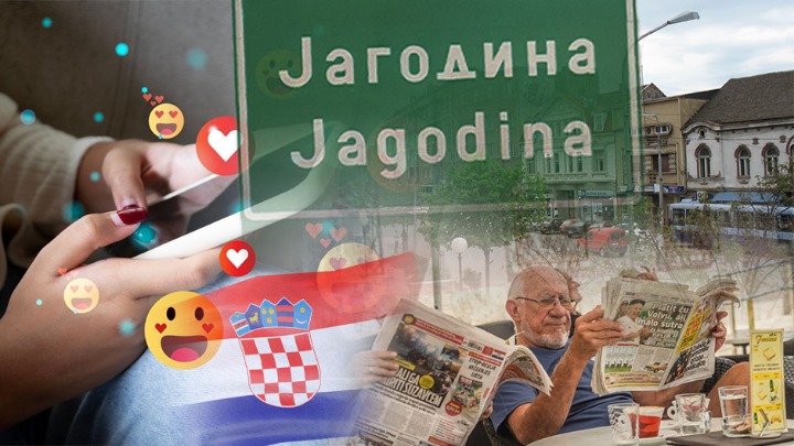 Zabranjuju putovanja, a zovu turiste: Jagodina se reklamira u Hrvatskoj uprkos upozorenjima države