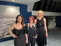 Frajle prvi put u novom sastavu ZA DIREKTNO: "Videle smo taksi koji dolazi bez vozača, a nadamo se robotu koji kuva" 