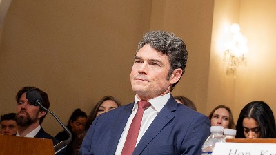 "Iran nije predstavljao neposrednu pretnju": Trampov zvaničnik podneo OSTAVKU (FOTO)