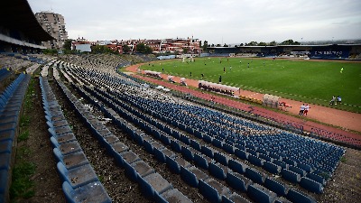 OFK Beograd se oglasio povodom SKANDALA - evo kako je klub objasnio izbacivanje 10-godišnjaka iz kluba