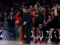 Neverovatna kazna Evrolige: Hapoel sankcionisan sa 5.000.000 evra