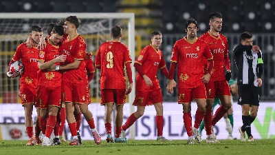 GRME iz Kruševca: "Eto, mi sad ispadamo i normalno je da nas gazi ko stigne?" (VIDEO)