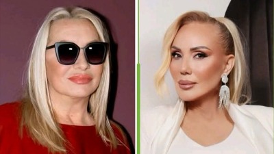 Istina isplivala posle 40 godina: Vesna Zmijanac otkrila zašto je Brena imala lakši put!