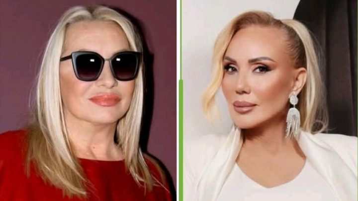 Istina isplivala posle 40 godina: Vesna Zmijanac otkrila zašto je Brena imala lakši put!