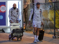 Sjajna vest za "orlove" - Sergej i Vanja ponovo u reprezentaciji Srbije!