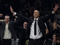 Penjaroja: Pokazali smo kako Partizan treba da igra! Pobeđivali smo i bez Karlika...