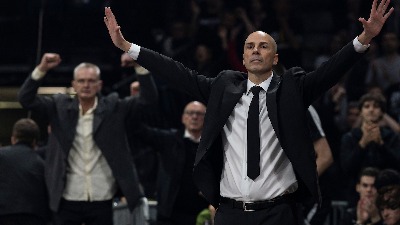 Penjaroja: Pokazali smo kako Partizan treba da igra! Pobeđivali smo i bez Karlika...