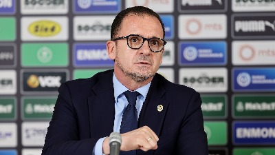 Tri najveće greške Predraga Mijatovića otkad se vratio u Partizan