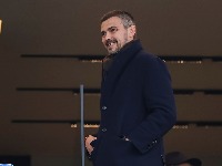 Dragan Đurić: Nekorektno je što je Danko Lazović pustio menicu Partizanu, igrači to nikad nisu radili