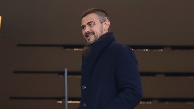 Dragan Đurić: Nekorektno je što je Danko Lazović pustio menicu Partizanu, igrači to nikad nisu radili