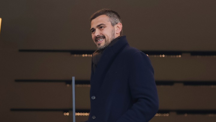 Dragan Đurić: Nekorektno je što je Danko Lazović pustio menicu Partizanu, igrači to nikad nisu radili