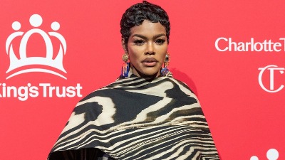 Tejana Tejlor progovorila o SKANDALU sa dodele Oskara: "Ne tolerišem nepoštovanje"(VIDE0)