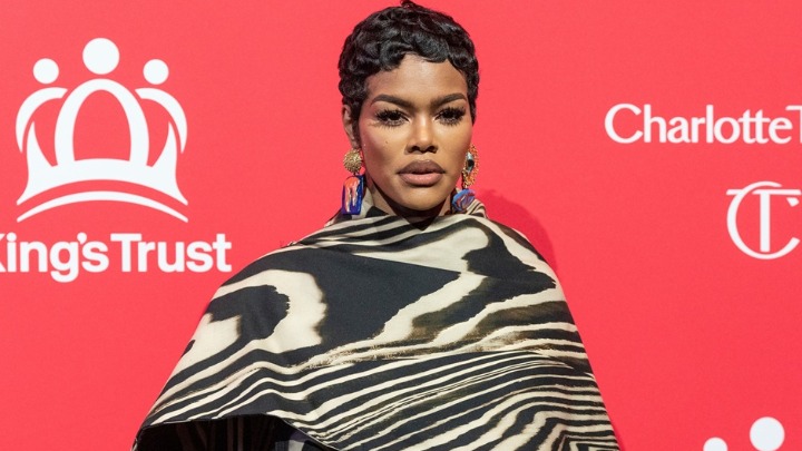 Tejana Tejlor progovorila o SKANDALU sa dodele Oskara: "Ne tolerišem nepoštovanje"(VIDE0)