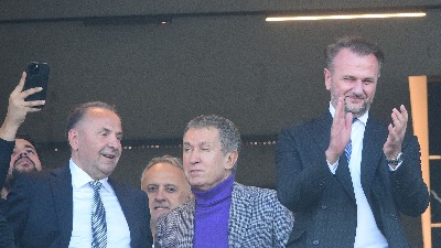 Dragan Đurić o derbiju i igračima Partizana: Nisu ni za Teleoptik! Pišete da je Polter bio dobar, što nije dao gol?