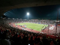 Zvezdin biser na probi u Evertonu