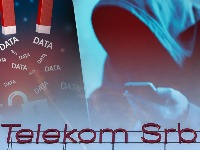 Pogođena CELA SRBIJA: MASOVNO curenje informacija u slučaju Telekom