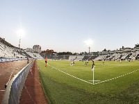 JSD Partizan: "Rukovodstvo nas se, nažalost, seti samo pred monitoring"