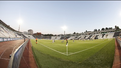 OTKRIVAMO Evo zašto je donator iz Švajcarske prestao da pomaže Partizanu