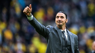 Savršen spoj: Ibrahimovićev komentatorski debi na Mundijalu