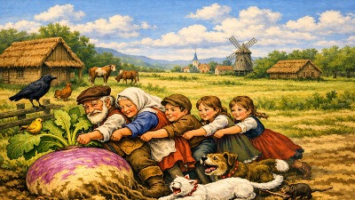 POVEĆANJE PENZIJA ILI Baba i deda ne daju unuke za kilo brašna?