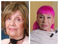 “IZAŠLA JE IZ ŠOK SOBE”: Lepa Lukić otkriva kako je Zorica Brunclik posle operacije