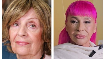 “IZAŠLA JE IZ ŠOK SOBE”: Lepa Lukić otkriva kako je Zorica Brunclik posle operacije