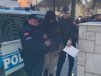 Crnogorska policija privela Đukanovića