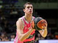 Pojačanje na Malom Kalemegdanu - Nikola Đurišić ZVANIČNO Zvezdin!