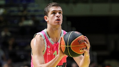 Pojačanje na Malom Kalemegdanu - Nikola Đurišić ZVANIČNO Zvezdin!