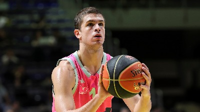 Povratnički debi Nikole Đurišića obeležen porazom Mege (VIDEO)