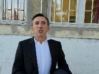 "Bezglavo sam jurcao, a sad živim svaki trenutak: Ispovest Žike Jakšića koji će vas naterati da zastanete 