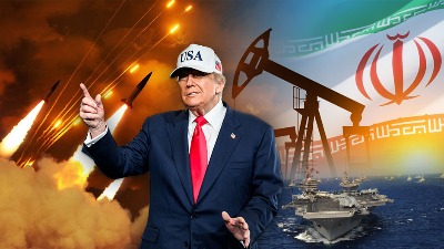 Nafta kao OKIDAČ: Da li je Tramp uveo svet u eru novih ENERGETSKIH ratova?