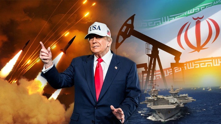 Nafta kao OKIDAČ: Da li je Tramp uveo svet u eru novih ENERGETSKIH ratova?