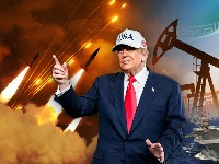 "Tramp to radi kako bi ceo svet bio bezbedan": Šef NATO-a podržao rat protiv Irana (VIDEO)