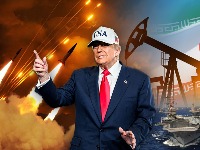 ŠOKANTAN OBRT Tramp se zahvalio Iranu na blokiranju Ormuskog moreuza