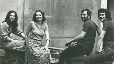 Bilja Krstić o Bori Đorđeviću i Đorđu Balaševiću: "Bora je bio lep kao lutka, a Đole duhovit i vrcav"