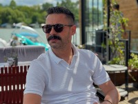 NAJVAŽNIJA ULOGA U ŽIVOTU: Milan Vasić pokazao koliko je posvećen otac!