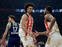 Šta će biti sa Nvorom i Batlerom? Otkrivamo detalje ugovora i statusa dvojice najboljih košarkaša Zvezde