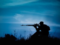 MECI KAO TROFEJ Nemački mediji o "safari Sarajevu" 