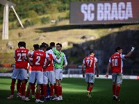 Braga pregazila Ferencvaroš i plasirala se u četvrtfinale Lige Evrope