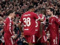 Favoriti opravdali uloge - na programu tri spektakla u četvrtfinalu Lige šampiona