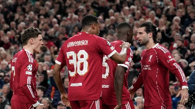 Favoriti opravdali uloge - na programu tri spektakla u četvrtfinalu Lige šampiona