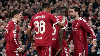 Kraj jedne ere - još jedan Klopov vojnik napušta Liverpul